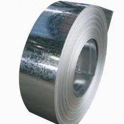 Fleje galvanizado e inoxidable